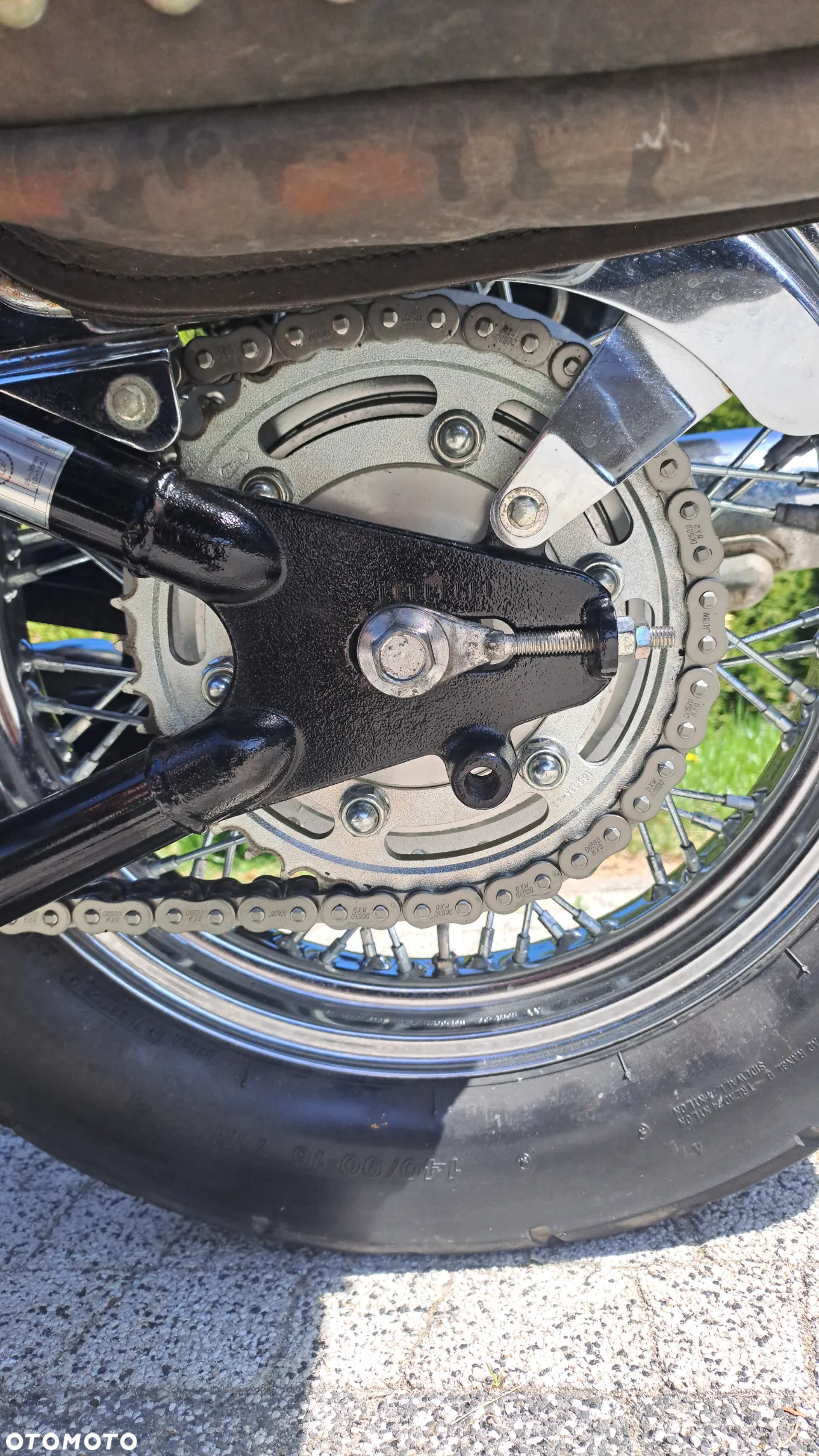 Kawasaki Vulcan - 38