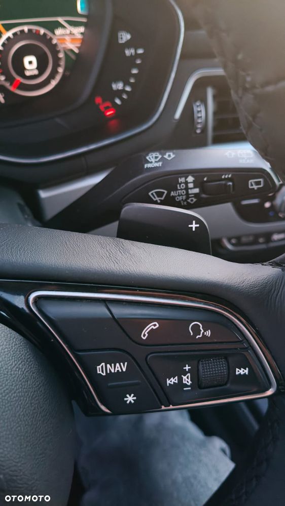 Audi A4 Allroad - 19