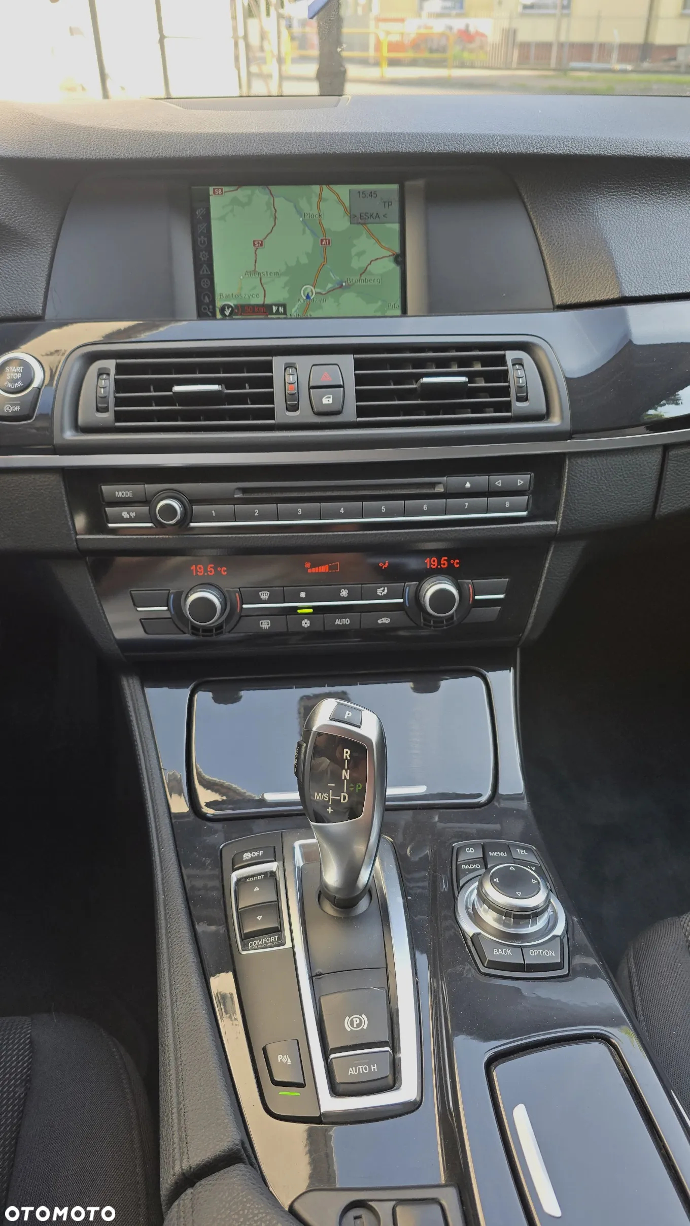 BMW Seria 5 - 9