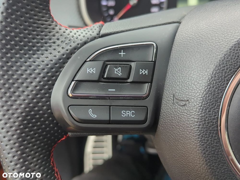 MG ZS 1.5 VTi-Tech Excite - 33