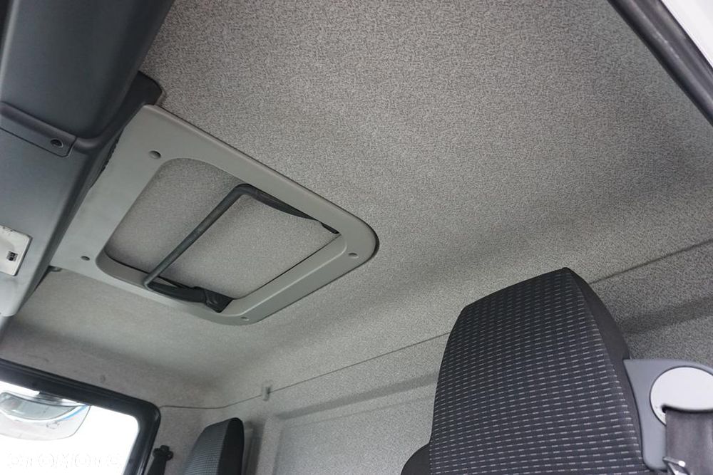 MAN TGM / 19.250 / E 6 / ACC / WYWROTKA / ŁAD. 9775 KG - 17