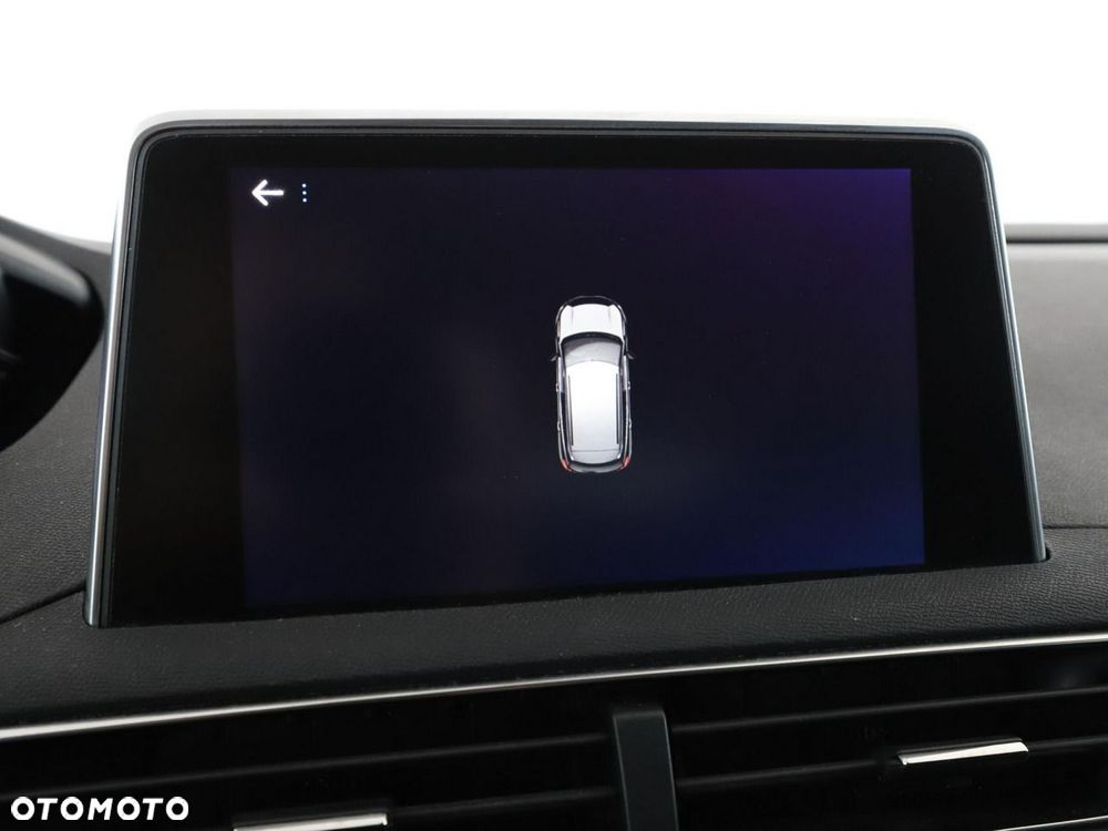 Peugeot 3008 1.2 PureTech Allure - 26
