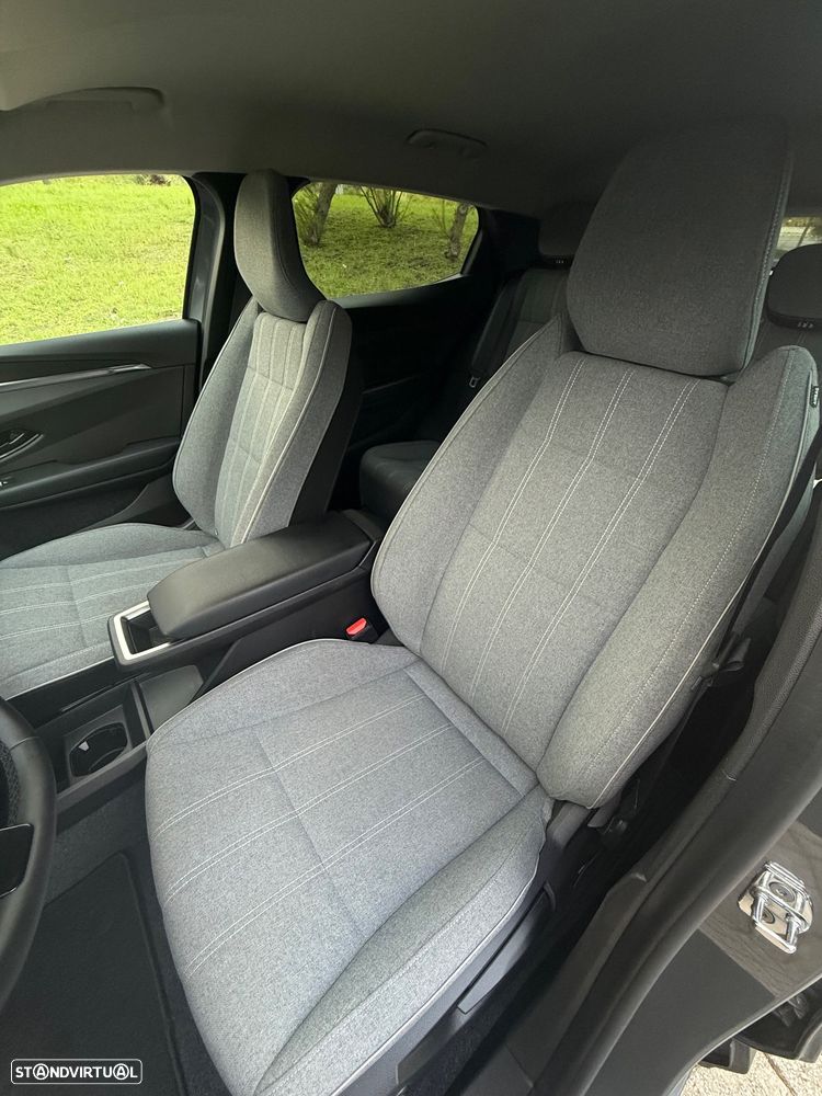 Renault Mégane E-Tech EV60 Evolution Optimum Charge - 10