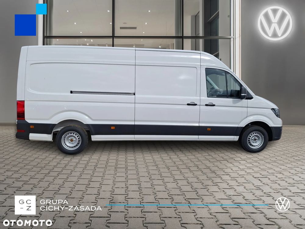 Volkswagen Crafter - 7