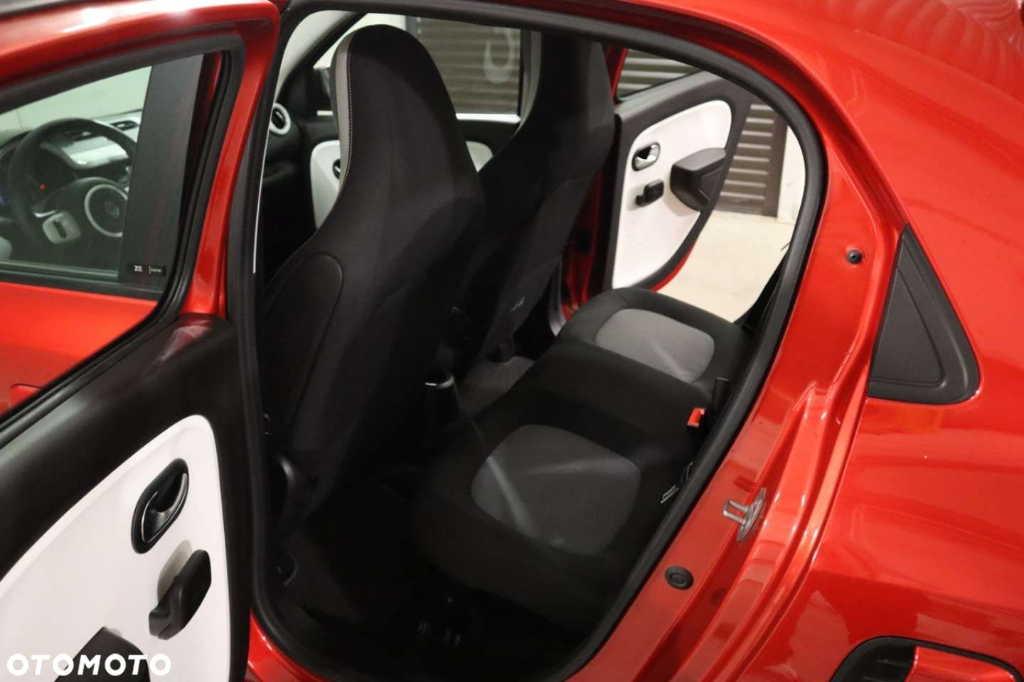 Renault Twingo Electric LIFE - 32