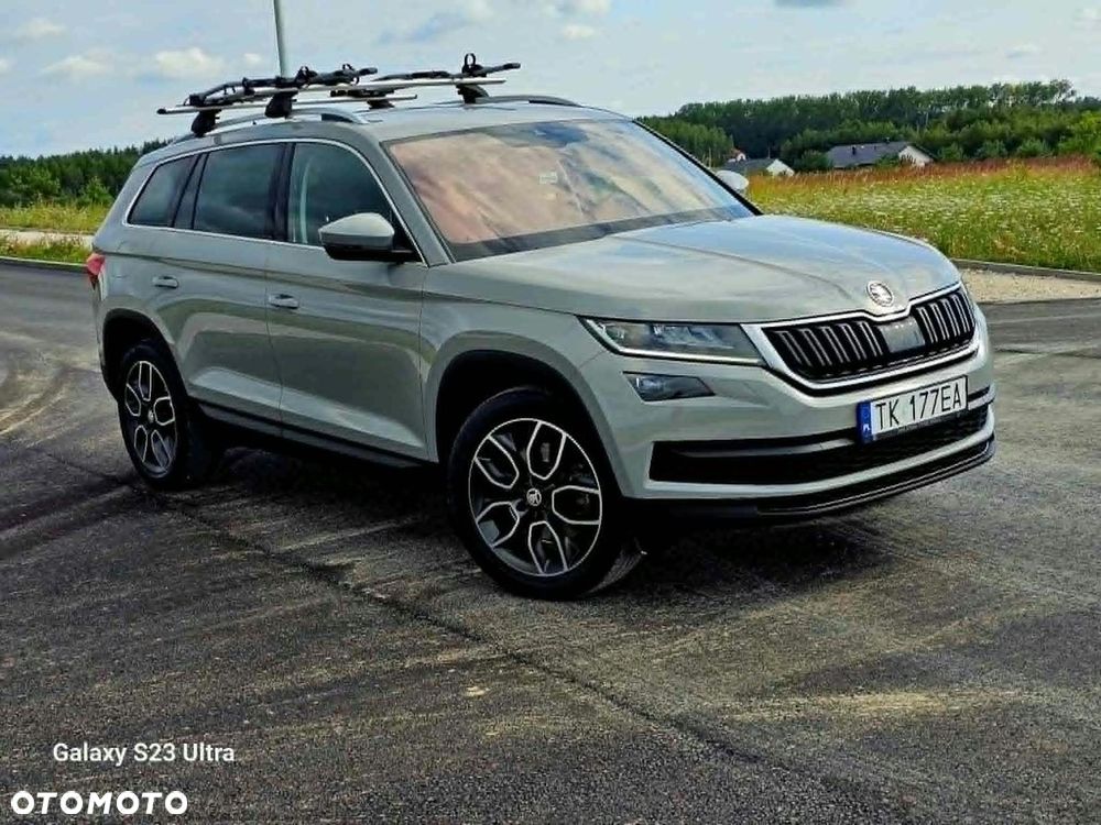 Skoda Kodiaq - 14