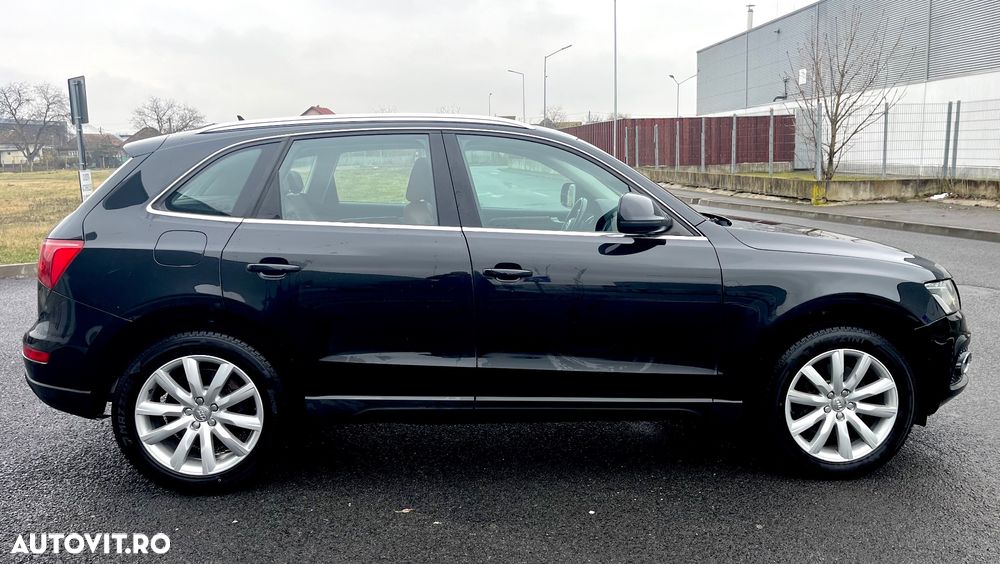 Audi Q5 3.0 TDI Quattro S tronic - 5