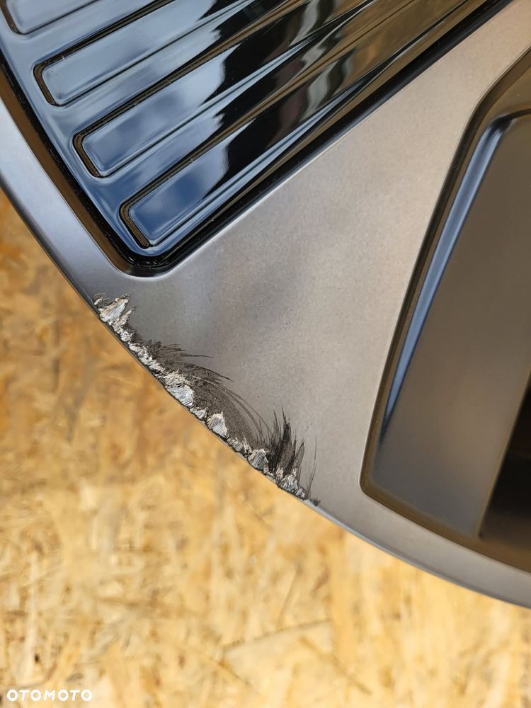 FELGA 21" AUDI SQ6 Q6 E-TRON 85H601025AR - 11