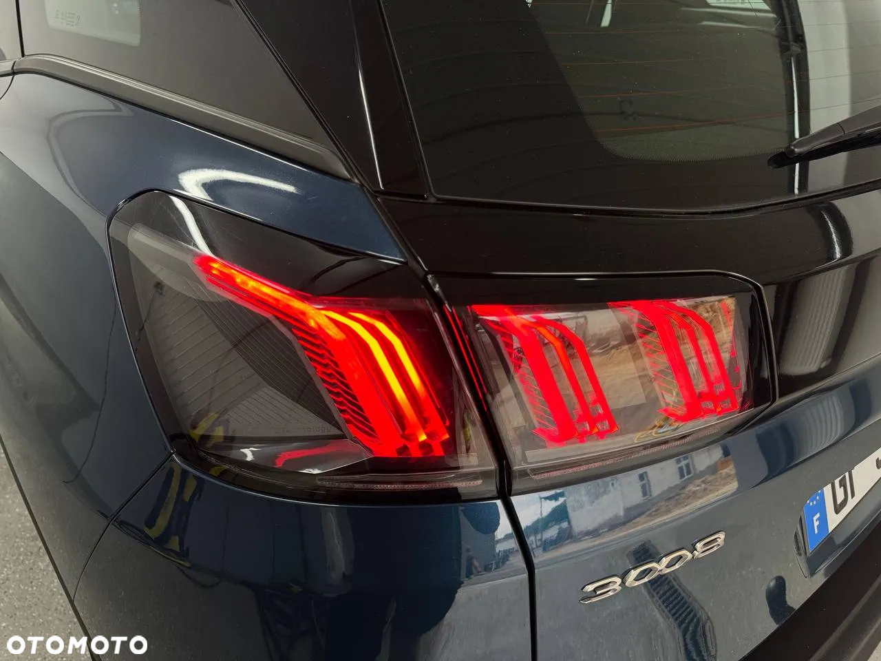 Peugeot 3008 1.5 BlueHDi Active Pack S&S EAT8 - 35
