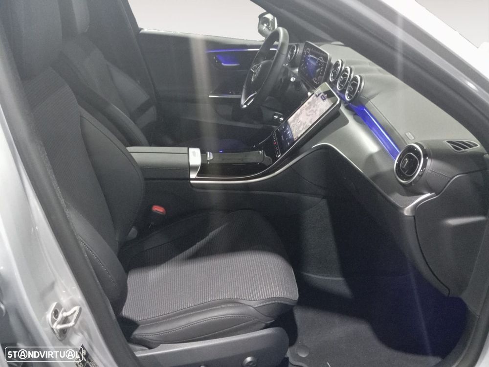 Mercedes-Benz C 300 - 12