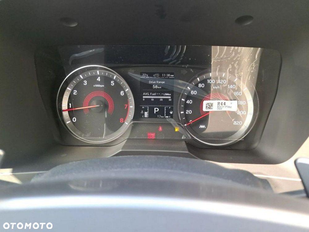 SsangYong/KGM Korando 1.5 T-GDI Quartz 4WD - 14