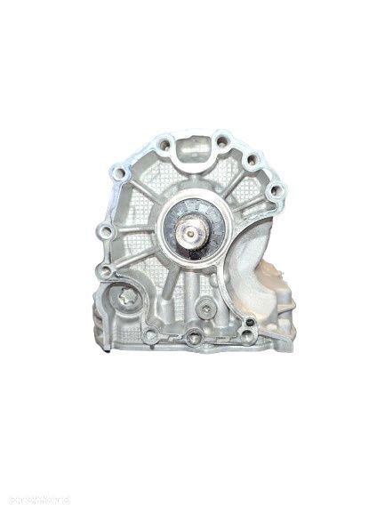NOWA ORYGINALNA SKRZYNIA BIEGÓW GLC W213 C257 9G-TRONIC 725.045 - 4