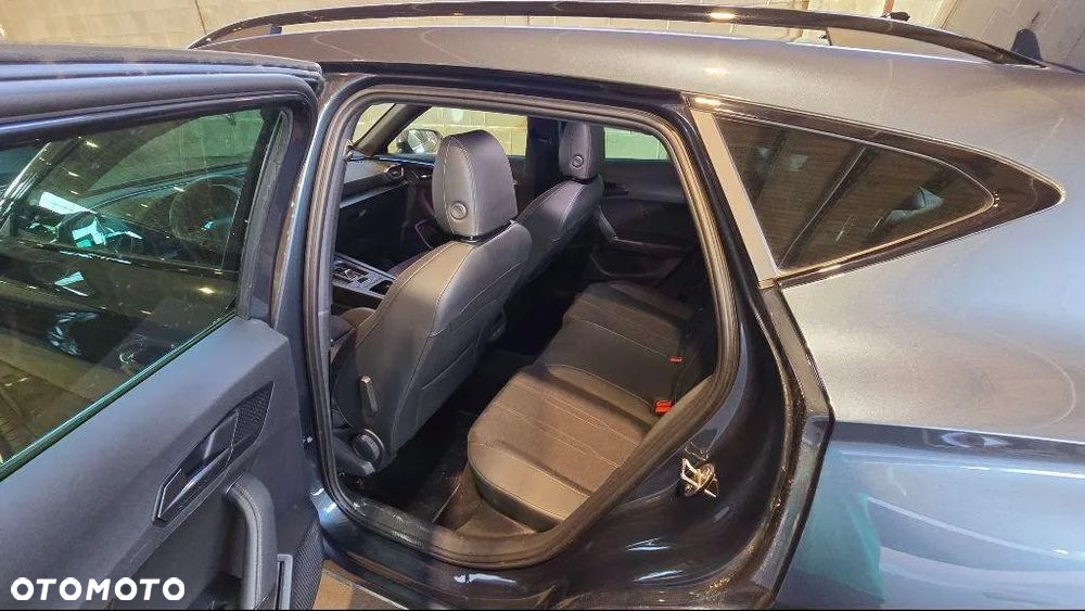 Cupra Formentor 1.5 TSI DSG - 7
