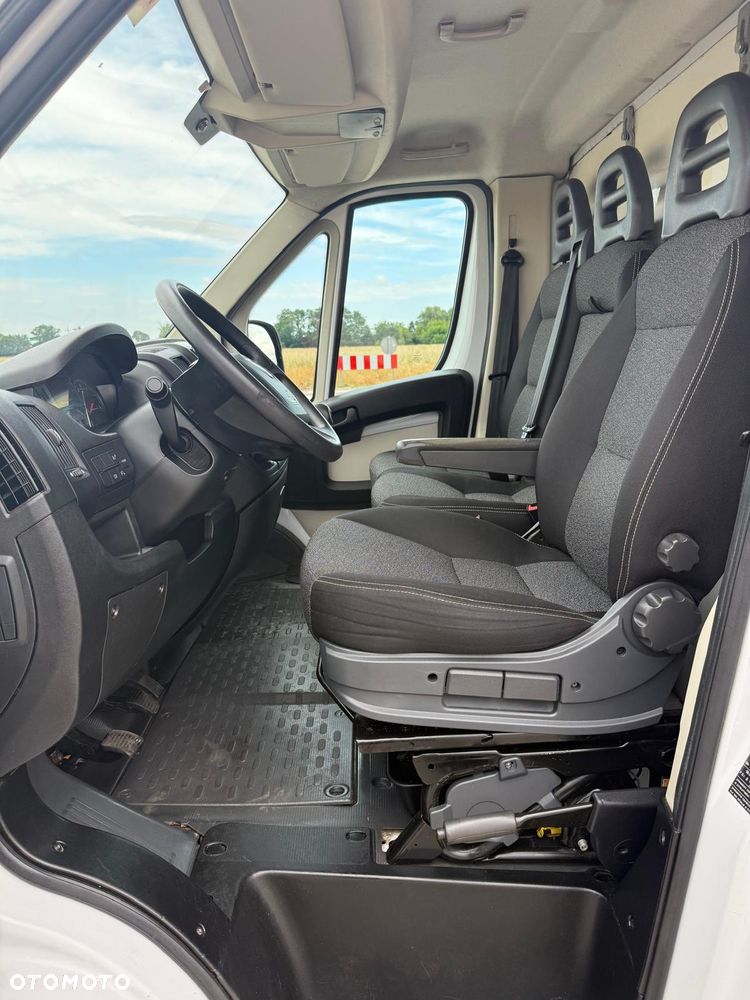 Fiat Ducato - 18