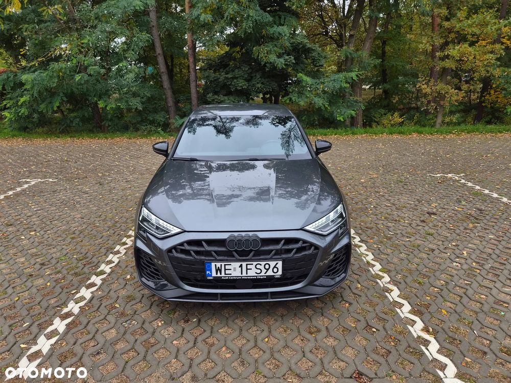 Audi S3 - 3