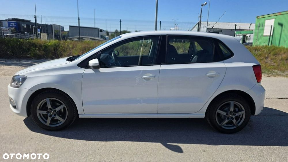 Volkswagen Polo - 4