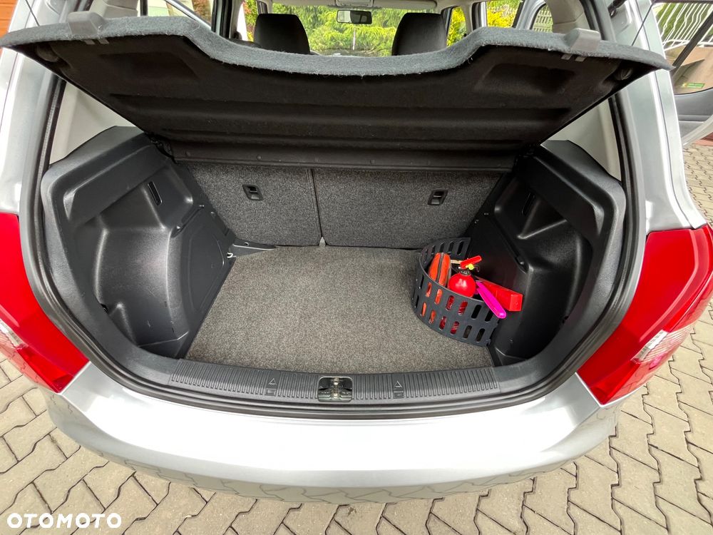 Skoda Fabia 1.6 TDI DPF Ambition - 8