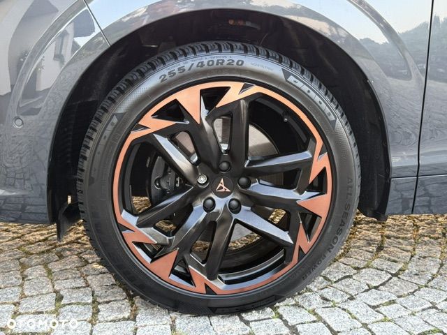 Cupra Terramar 2.0 TSI 4Drive DSG VZ Tribe Edition - 38