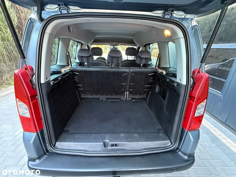 Peugeot Partner 110 Family - 30