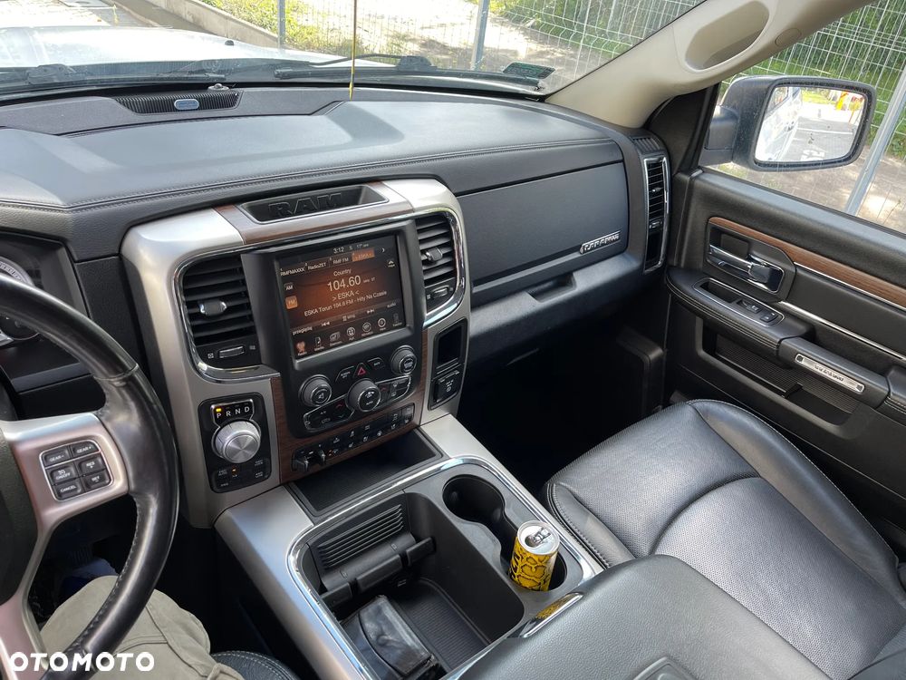 Dodge RAM - 11