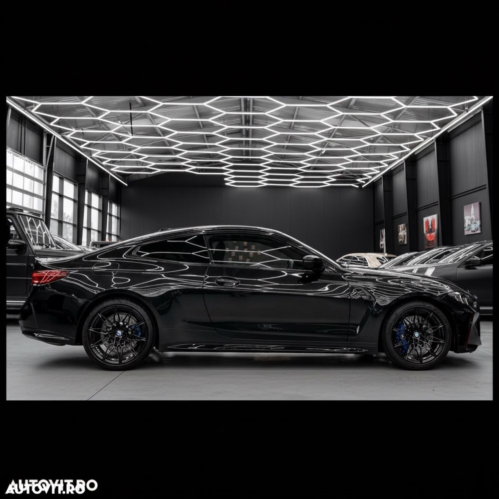 BMW M4 - 11
