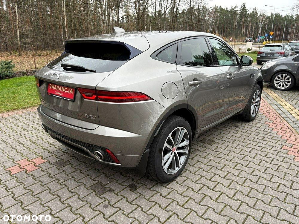 Jaguar E-Pace - 9