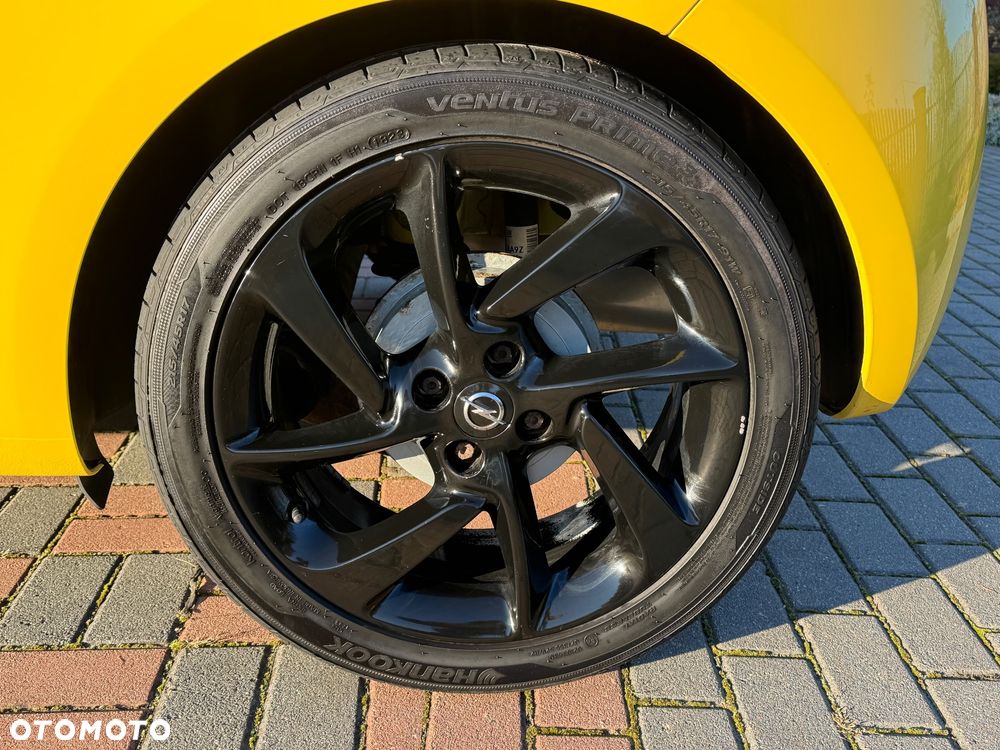 Opel Adam 1.4 Jam Unlimited S&S - 33