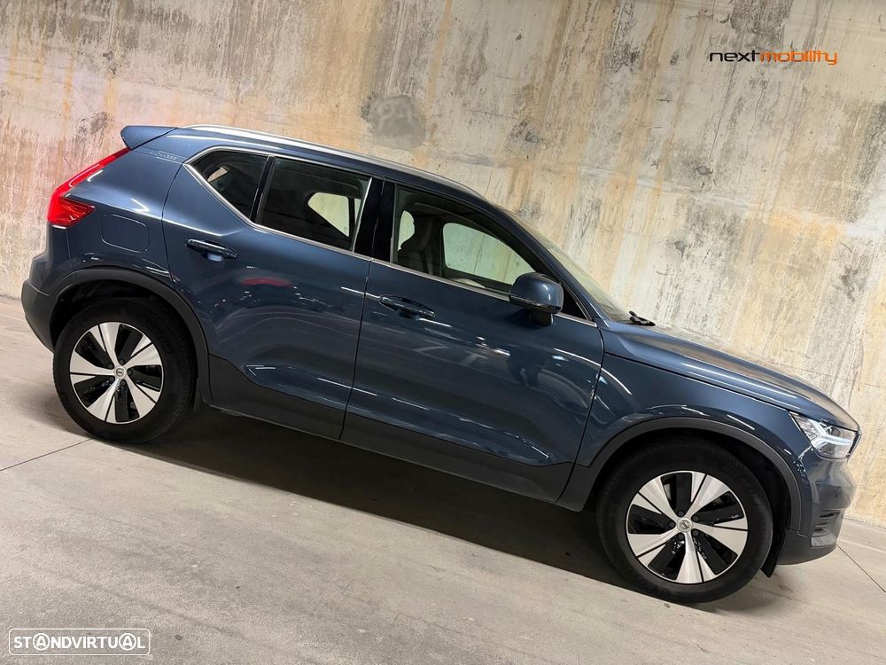 Volvo XC 40 1.5 T4 PHEV Inscription Expression - 6