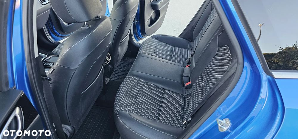 Kia Ceed 1.5 T-GDI L Business Line - 17