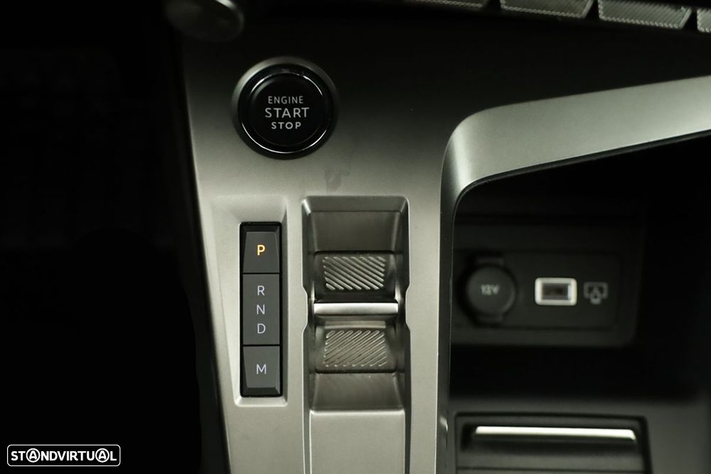 Peugeot 308 1.2 PureTech GT EAT8 - 13