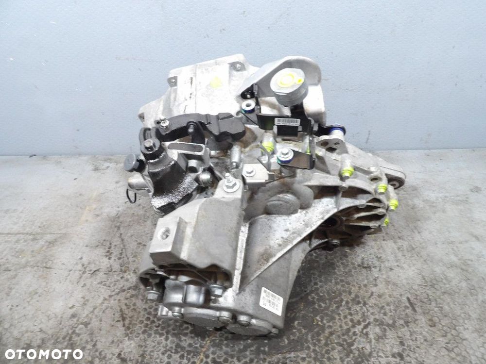 FORD C-MAX II 1.5ECOBOOST SKRZYNIA BIEGÓW MANUALNA F1DR 7002 KDB - 3