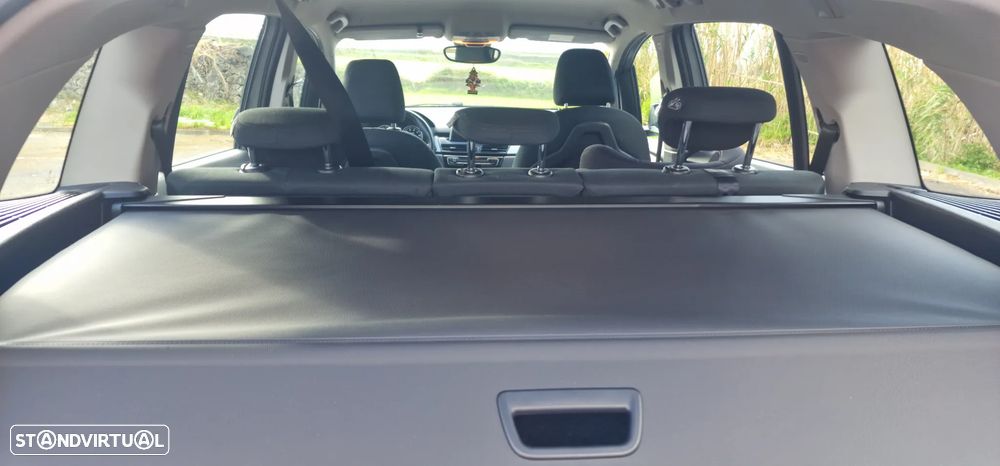 BMW 216 Active Tourer - 9