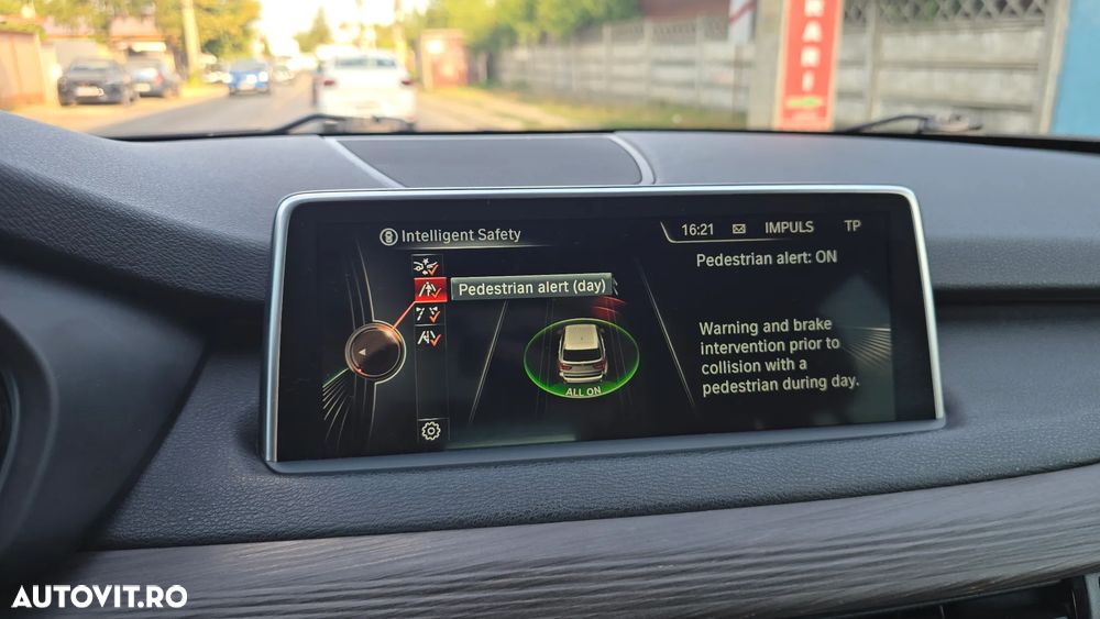BMW X5 xDrive30d - 23