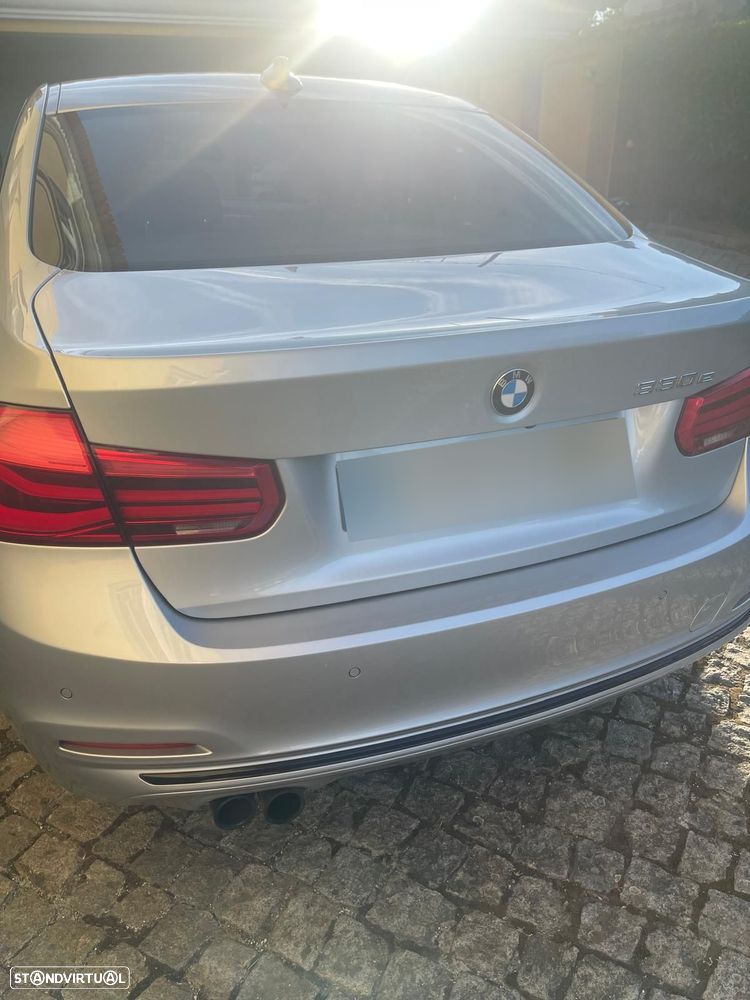 BMW 330 - 2