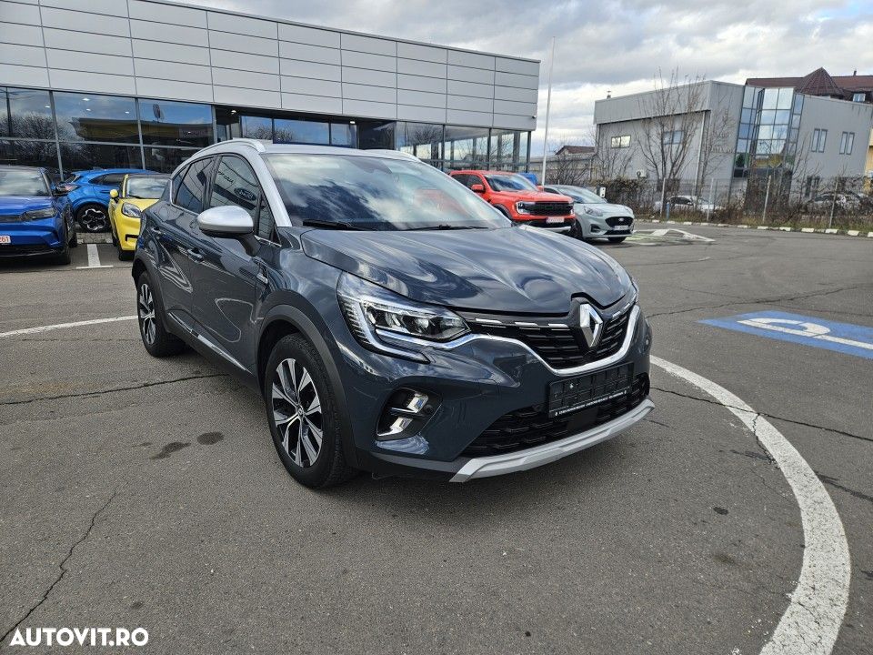 Renault Captur - 3