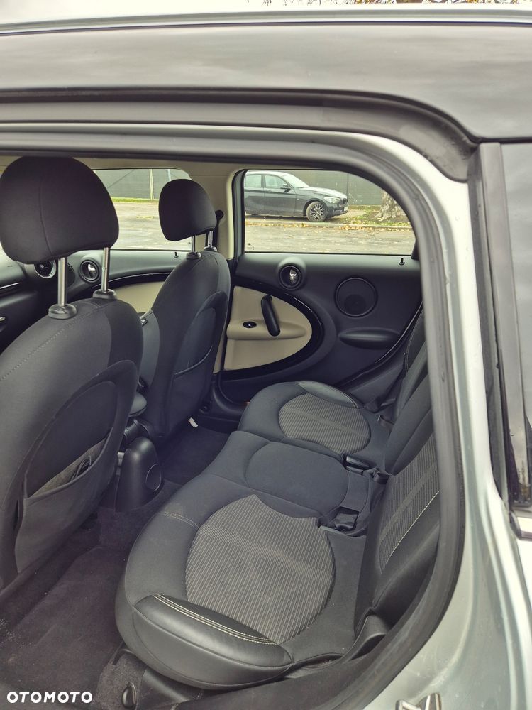 MINI Countryman - 12