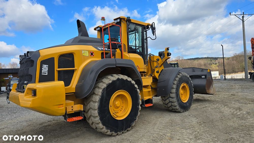 Volvo L110H - 35