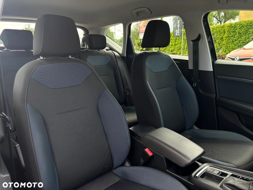 Seat Ateca 1.6 TDI ECOMOTIVE Style S&S DSG - 19