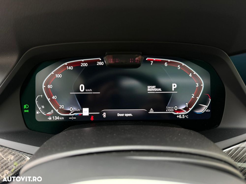 BMW X6 xDrive40i M Sport - 14