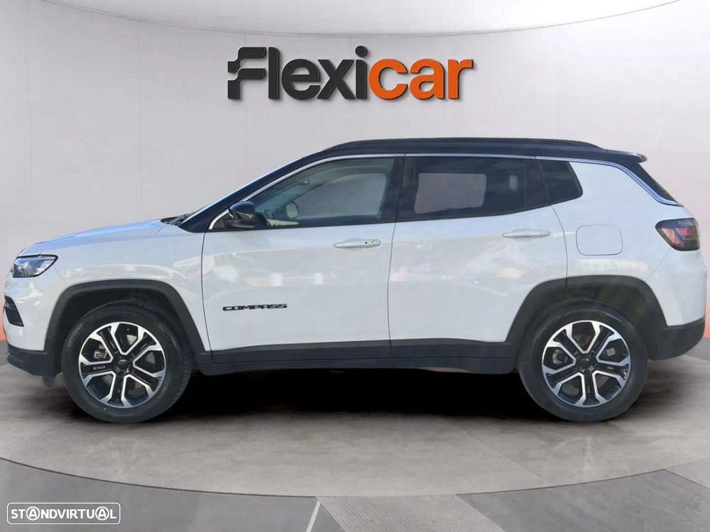 Jeep Compass - 4