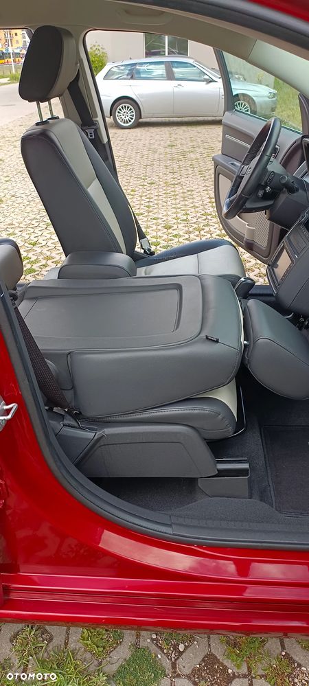 Dodge Journey 2.0 CRD R/T - 24