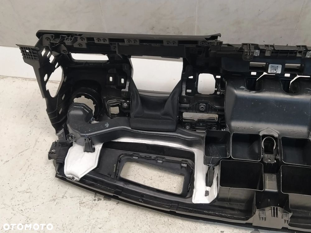 MERCEDES GLB X247 2025- DESKA ROZDZIELCZA KOKPIT KONSOLA EU ORYGINAŁ - 27