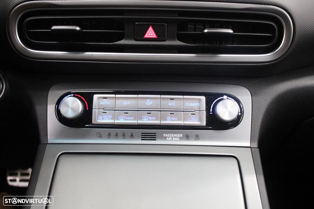 Hyundai Kauai 39 kWh Premium - 24