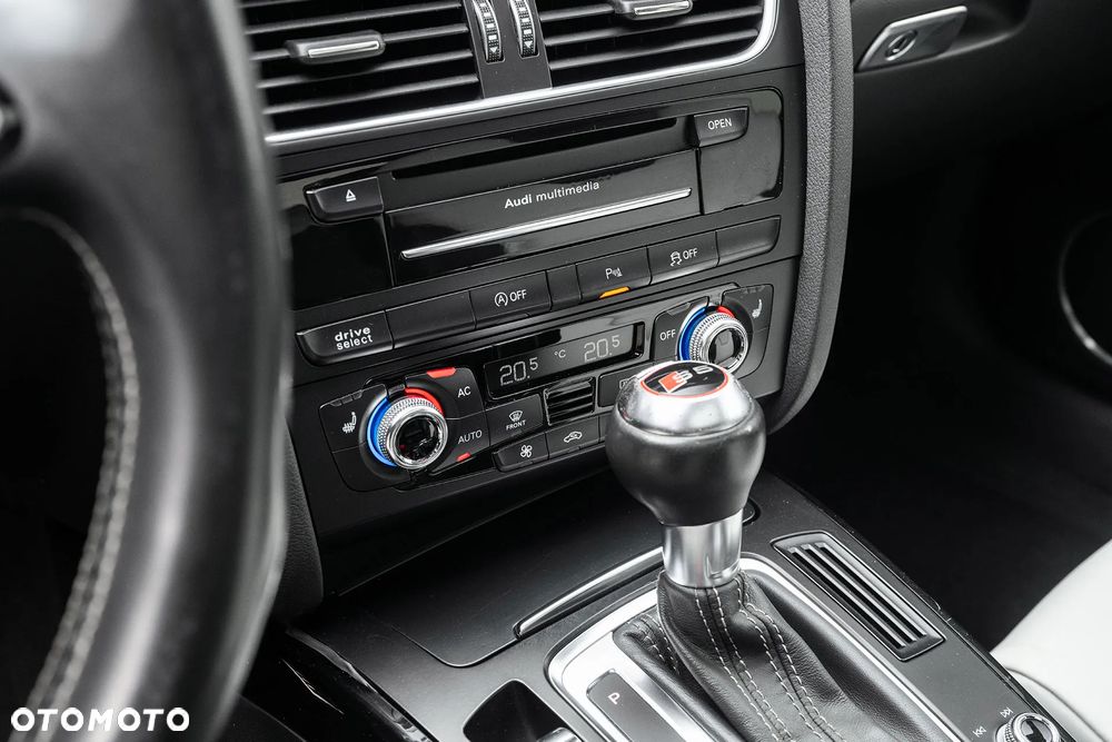 Audi S5 Sportback - 25