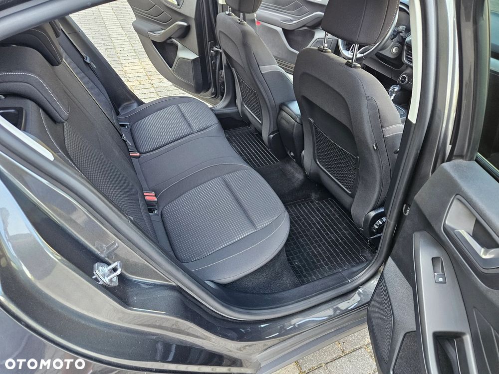 Ford Focus 1.5 EcoBlue Trend Edition - 21