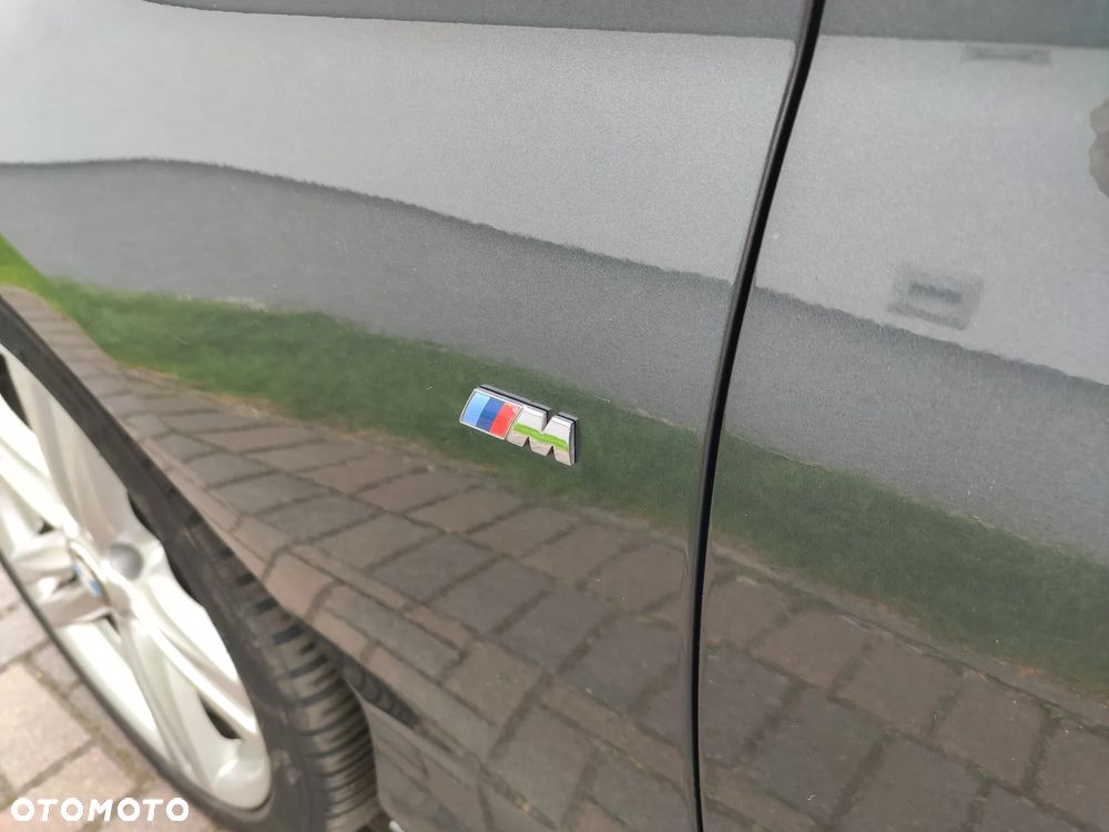 BMW Seria 1 118d M Sport - 33