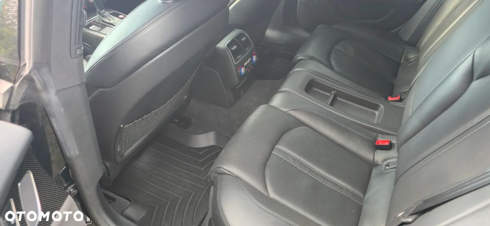 Audi S7 Sportback - 23