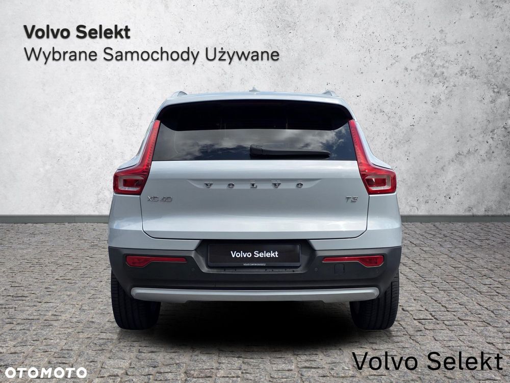 Volvo XC 40 - 9