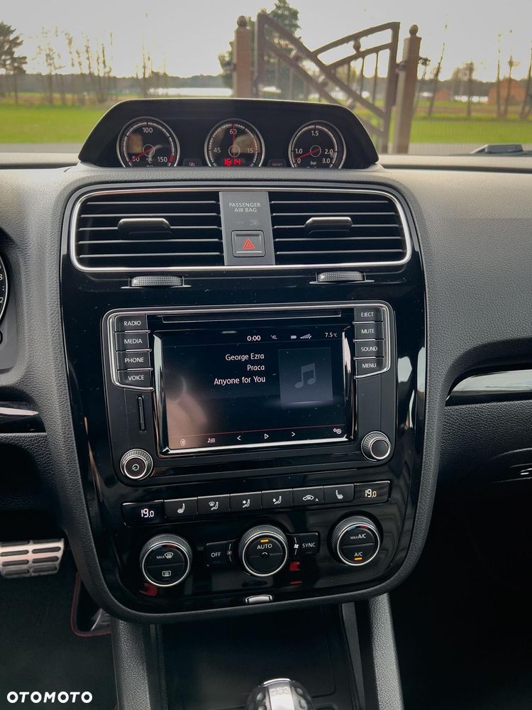 Volkswagen Scirocco 2.0 TSI BMT GTS DSG - 15