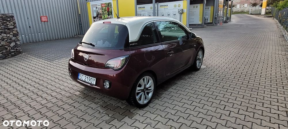 Opel Adam 1.4 Black Link - 5